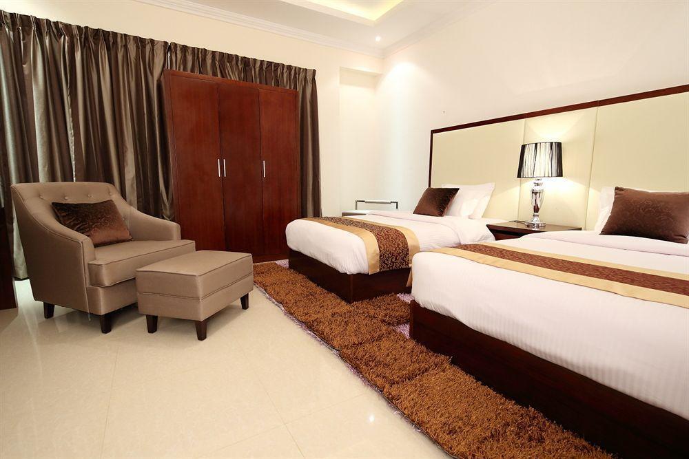 Elegance Residents Hotel Apartments Riyadh Exterior photo